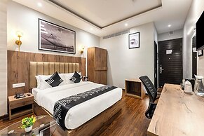 Medalio Boutique Gangtok with Mountain View