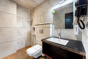 Medalio Boutique Gangtok with Mountain View