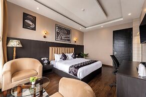 Medalio Boutique Gangtok with Mountain View