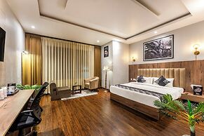 Medalio Boutique Gangtok with Mountain View