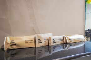 Medalio Boutique Gangtok with Mountain View