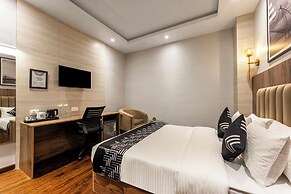 Medalio Boutique Gangtok with Mountain View