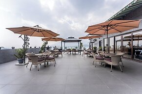 Medalio Boutique Gangtok with Mountain View