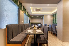 Medalio Boutique Gangtok with Mountain View