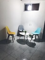 Hotel Puerto Bello Veracruz