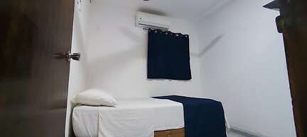 Hotel Puerto Bello Veracruz