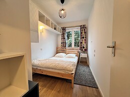 Bright & Stylish in Nature