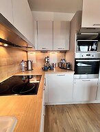 Bright & Stylish in Nature