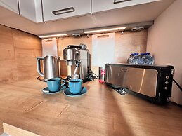 Bright & Stylish in Nature