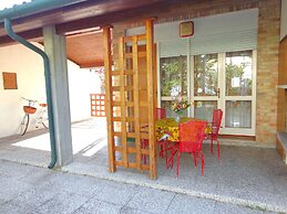 Villa in Caorle Near Spiaggia Tartaruga