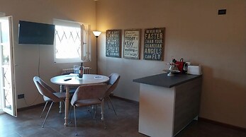 Cosy Apartment in Iseo With Pool