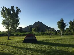 Monte Castillo Tepoztlán