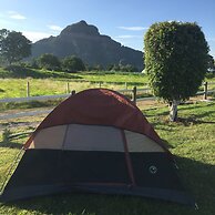 Monte Castillo Tepoztlán