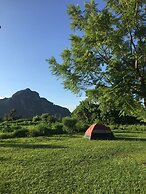 Monte Castillo Tepoztlán