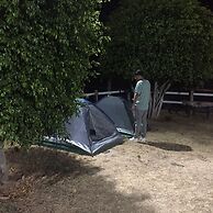 Monte Castillo Tepoztlán