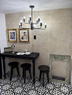 Espectacular Apartaestudio Harry Potter