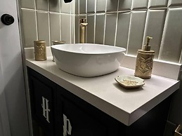 Espectacular Apartaestudio Harry Potter