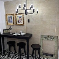 Espectacular Apartaestudio Harry Potter