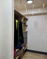 Espectacular Apartaestudio Harry Potter