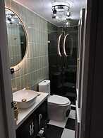 Espectacular Apartaestudio Harry Potter