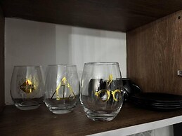 Espectacular Apartaestudio Harry Potter