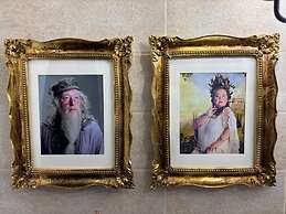 Espectacular Apartaestudio Harry Potter