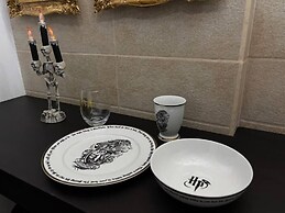 Espectacular Apartaestudio Harry Potter