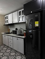 Espectacular Apartaestudio Harry Potter