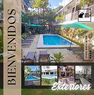 Wide Mouth Frog At Quepos