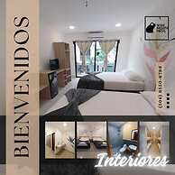 Wide Mouth Frog At Quepos