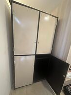 Wide Mouth Frog At Quepos