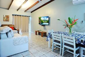 Wide Mouth Frog At Quepos