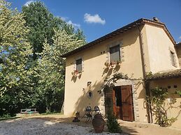 Agriturismo Podere La Fornace