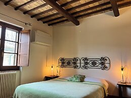 Agriturismo Podere La Fornace