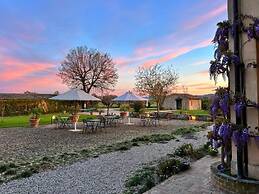 Agriturismo Podere La Fornace