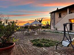 Agriturismo Podere La Fornace