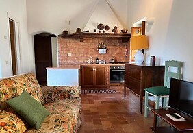 Agriturismo Podere La Fornace