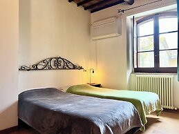 Agriturismo Podere La Fornace