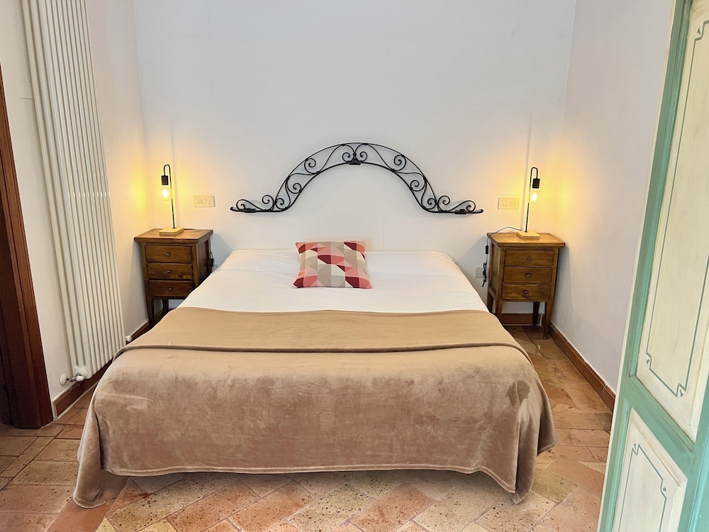 Agriturismo Podere La Fornace