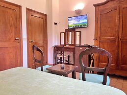 Agriturismo Podere La Fornace