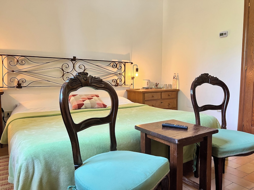 Agriturismo Podere La Fornace