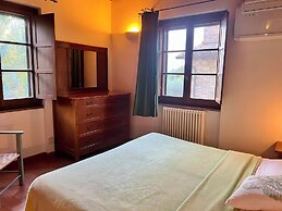 Agriturismo Podere La Fornace