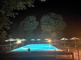 Agriturismo Podere La Fornace