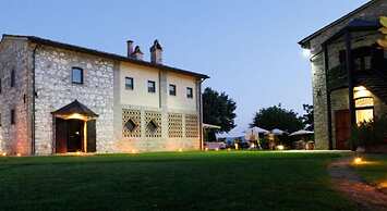 Agriturismo Podere La Fornace