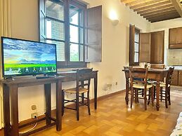 Agriturismo Podere La Fornace