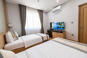 Herring Phu Quoc Hotel