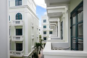 Herring Phu Quoc Hotel