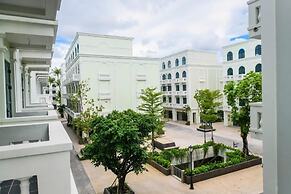 Herring Phu Quoc Hotel