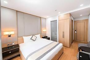 Herring Phu Quoc Hotel