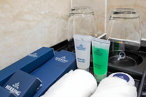 Herring Phu Quoc Hotel